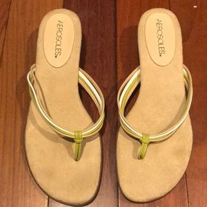 Aerosoles sandals